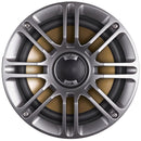 Polk 6.5" Slim Mount Coaxial Speaker 180W Max DB651S