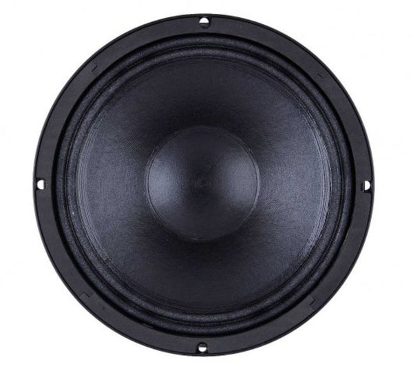 B&C 10FW64 10-in 8 Ohms Impedance 500 Watts Continuous Power Woofer Speaker