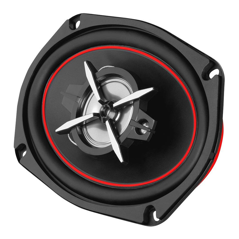 Sound Storm Charge 6x9" 3 Way 500 Watts CG693