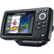 Humminbird Helix 5 Chirp GPS G2 Fishfinder