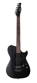 Cort MBM1SBLK  Matthew Bellamy Signature Electric Guitar - Satin Black