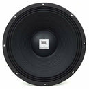 JBL 15" 550 Watts RMS 8 Ohm Woofer - 15WP550 - New Open Box