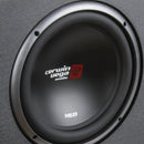 Cerwin Vega XED Dual 10" Subwoofers in Loaded Enclosure - XE10DV