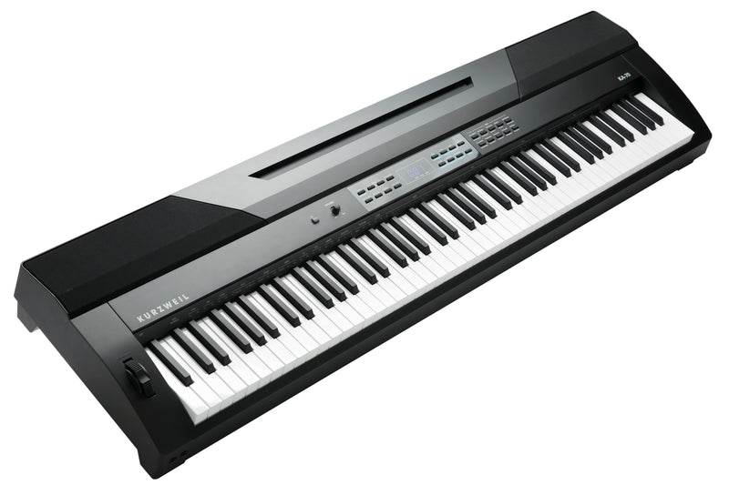 Kurzweil KA-70 88-Key Portable Digital Piano