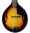 Washburn M1K A-Style Mandolin Kit with Gigbag & Strap - Tobacco Sunburst