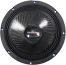 American Bass GF-8CC 400 Watt 4 Ohm Godfather Series 8" Midrange Speaker