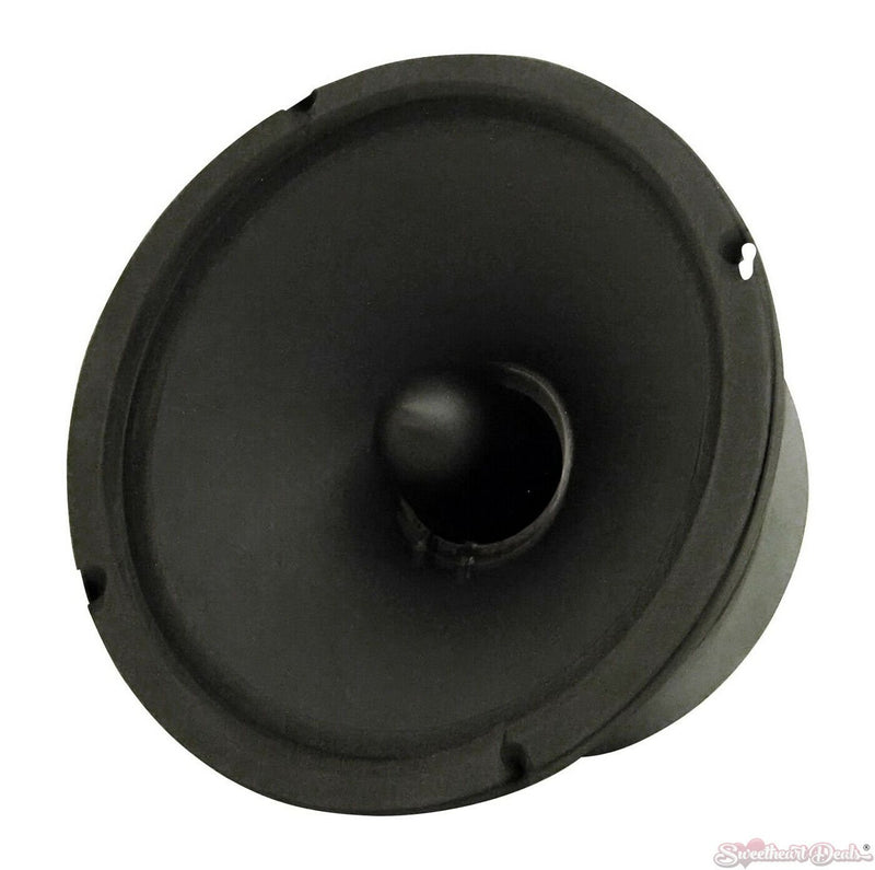 Beyma 6MI80 6.5 Inch 8 ohm 100 Watt RMS Pro Midbass/Midrange Speaker