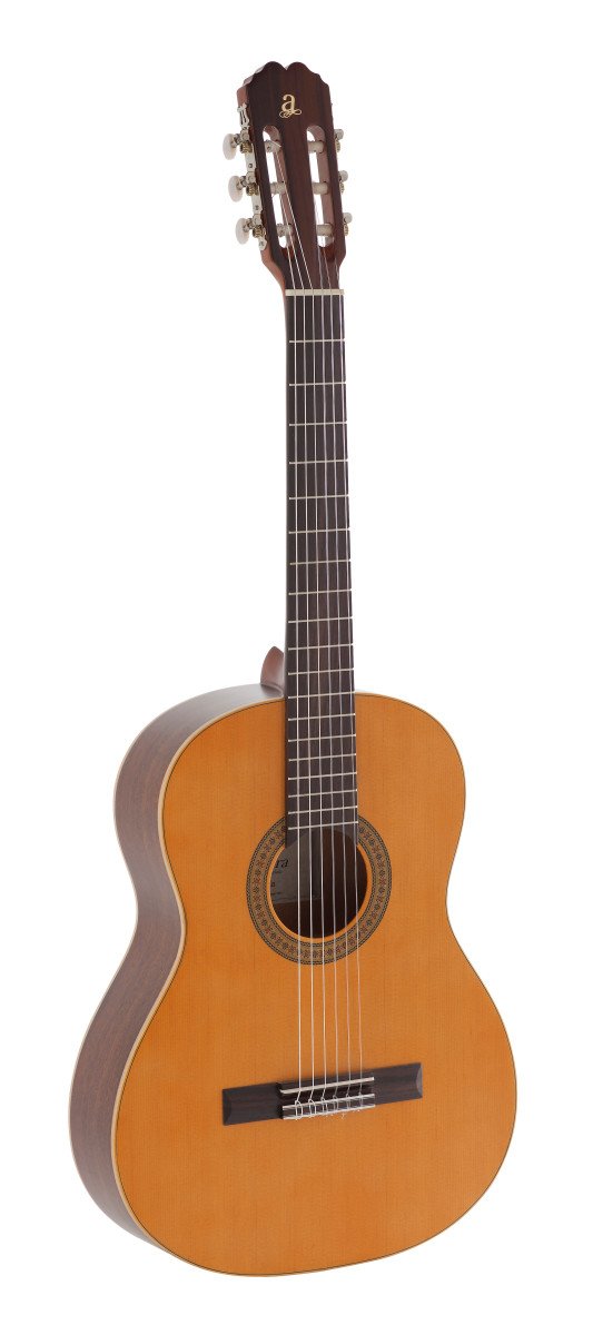 Admira Student Series Sevilla Classical Guitar with Cedar Top