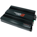 Cerwin Vega Performance Series 1,600 Watt 4 Channel Amplifier - CVP1600.4D