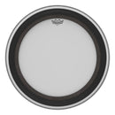 Remo Emperor SMT Coated 22" Bass Drumhead - BB-1122-00-SMT