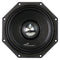 Audiopipe 8" Octagon Low Mid Frequency Speaker 800W Max Dual 4 Ohm AOCT-HF8-D4