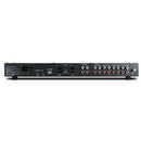 DJ-Tech PREAMP1800 8-Channel Preamplifier with 2-In/2-Out USB Interface