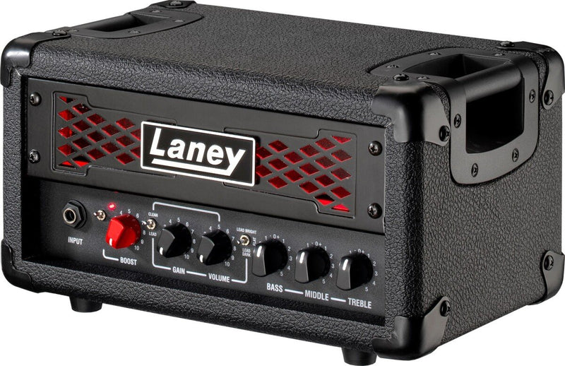 Laney IRF-LEADTOP Ironheart Foundry Leadtop 60W Guitar Amp Head