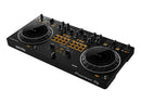 Pioneer DJ DDJ-REV1 2-deck Serato DJ Controller