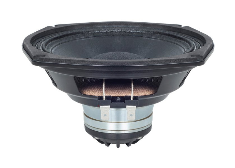 B&C 6” 200 Watt Neodymium Coaxial Speaker - 6CXN36