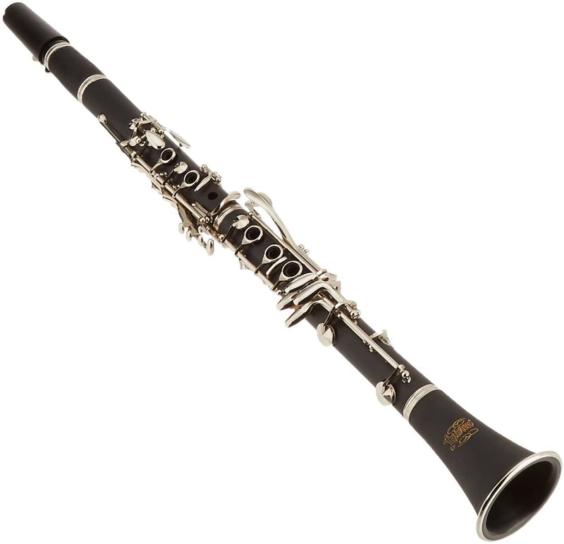 Lauren B-Flat Clarinet with Case - LCL100