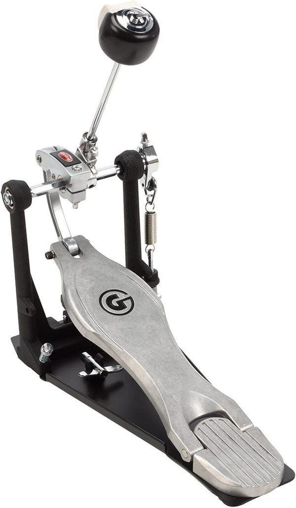 Gibraltar Direct Drive Single Bass Drum Pedal - 6711DD