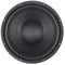 B&C 15" 2000 Watt 8 Ohm Bass Woofer - 15BG100-8