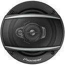 Pioneer A-Series 5.25" 3 Way Coaxial Speaker System - Pair - TS-A1370F