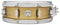 PDP Concept Dual-beaded Brushed Brass 5"x14" Snare Drum - PDSN0514NBBC