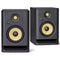 PAIR KRK Rokit 5 G4 Active Studio Monitors RP5G4 RP5 Speakers Generation 4