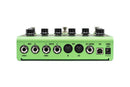 IK Multimedia AmpliTube X-TIME Delay Guitar Effects Pedal