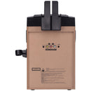 Karaoke USA Portable CDG/MP3G Karaoke Player w/ 4.3-Inch Color TFT Screen