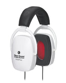 Direct Sound EX29 Plus v3.0 Extreme Isolation Headphone - Wynter White