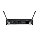 Shure Lavalier Wireless Microphone System with WL185 Lavalier - BLX14R/W85-H9