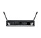 Shure Lavalier Wireless Microphone System with WL185 Lavalier - BLX14R/W85-H9