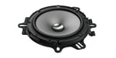 Pioneer 6.5" 350 Watt Max Tweeter & Midrange Component Speakers - Pair