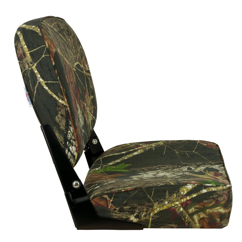 Springfield Economy Folding Seat - Mossy Oak Break-Up 1040626