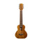 Islander Tenor 6 String Ukulele-Size Guitar with Acacia Top - GL6