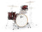 Gretsch Catalina Club 3 Piece Shell Pack - 20/12/14 - Satin Antique Fade