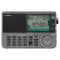 Sangean Ultimate FM/SW/MW/LW/Air Multi-Band Radio - ATS-909X2