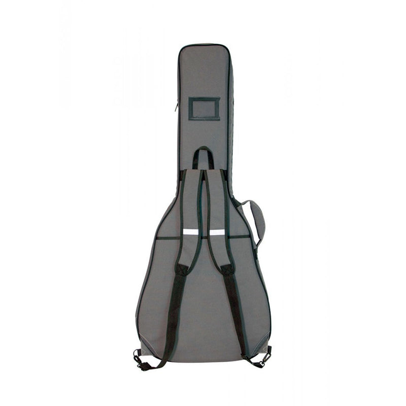 On-Stage Hybrid Acoustic Guitar Gig Bag - GHA7550CG