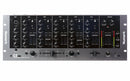 Numark Five-channel Professional DJ Rack Mixer - C3USB