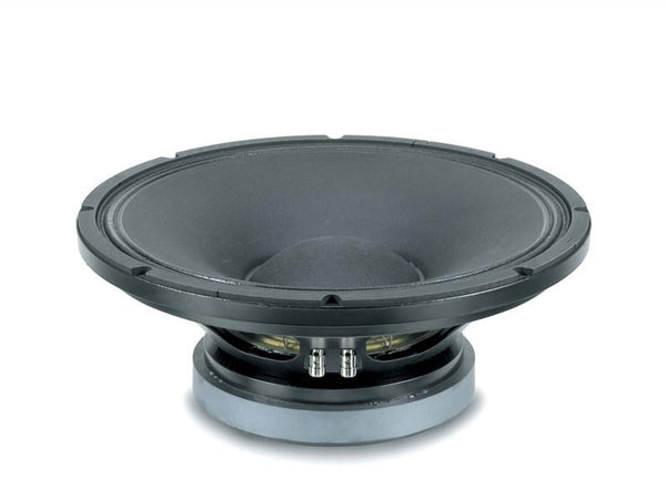 18 Sound 15MB1000-8 15" 850 Watt AES Power 8 Ohm Mid-Low Frequency Woofer