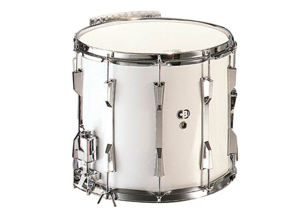 CB Drums CB700 Parade-Drum White - 3660