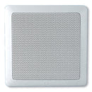 Poly-Planar MA-7060 6" Premium Panel Speaker - White MA7060