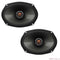 JBL GX962 600W 6" x 9" 2-Way GX Series Coaxial Car Loudspeakers - Pair