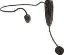 Galaxy Audio Trek Series Battery-Powered Wireless Headset Mic System - GTSX