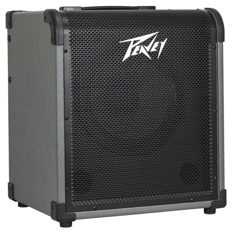 Peavey Max 100-Watt Bass Amp Combo - MAX100