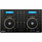 Numark MixDeck Express Premium DJ Controller with CD & USB Playback - Black