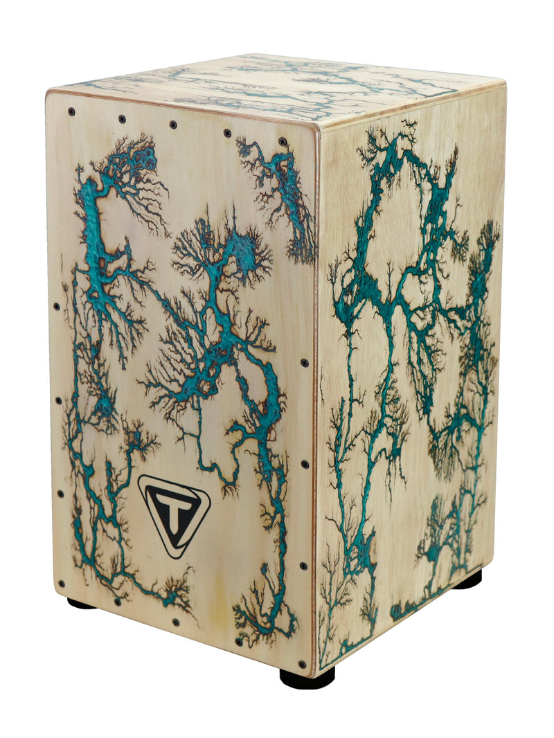 Tycoon Supremo Select Jade Willow Series Cajon - STKS-29 JWI