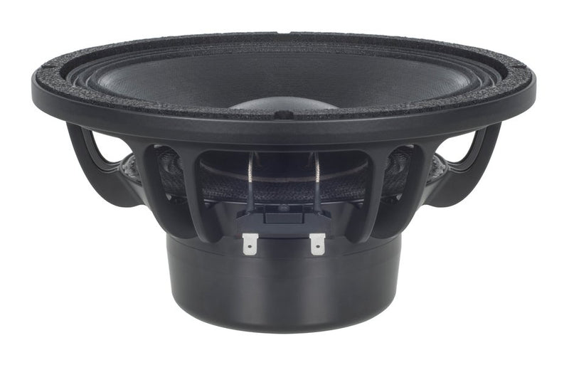 B&C 10NDL88-8 10" 700 Watt 8 Ohm Neodymium Low Frequency Driver