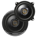 Pioneer 4" 2-Way Full Range Speakers - 230 Watts Max / 50 RMS (Pair) TS-A1081F