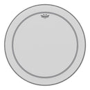 Remo Powerstroke P3 22" Coated Bass Drum Head - P3-1122-BP