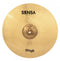 Stagg 15" Sensa Exo Crash Cymbal - SEN-CM15E