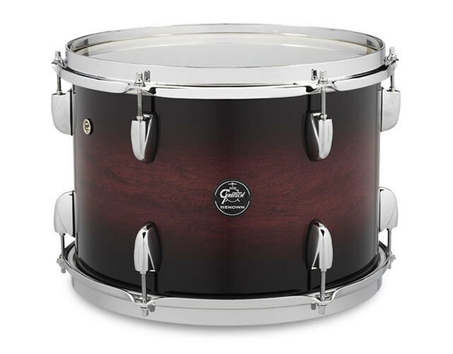 Gretsch Renown 4 Piece Drum Set Shell Pack (22/10/12/16) Cherry Burst